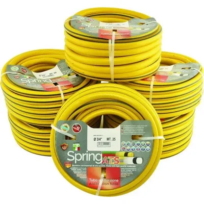 SPRING ΣΩΛΗΝΑΣ ΝΕΡΟΥ 3-4 50m - 621018