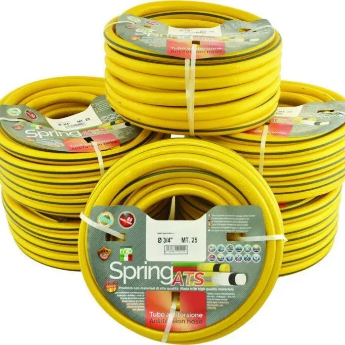 SPRING ΣΩΛΗΝΑΣ ΝΕΡΟΥ 3-4 50m - 621018