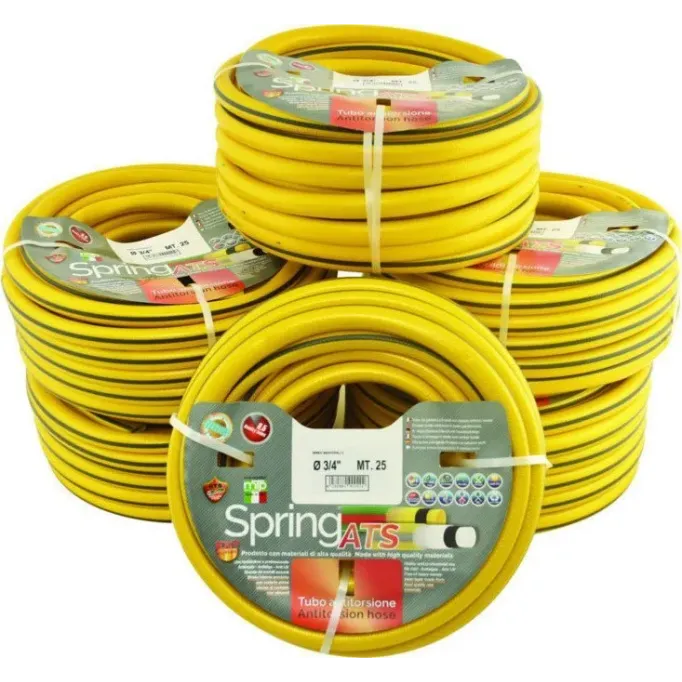 SPRING ΣΩΛΗΝΑΣ ΝΕΡΟΥ 3-4 50m - 621018