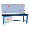 BULLE Κολώνα για πλάτες HP-15, HP-21  66414