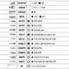 BETA Συλλογή 1/4 - 1/2 Εξαρτημάτων  903E/C98 B009031098