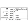 BETA Συλλογή με Καρυδάκια 1/2 923E/C25 B009231025