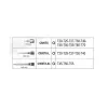 BETA Συλλογή με Καρυδάκια 1/2 923E-TX/C18 B009231018