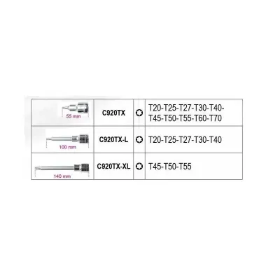 BETA Συλλογή με Καρυδάκια 1/2 923E-TX/C18 B009231018