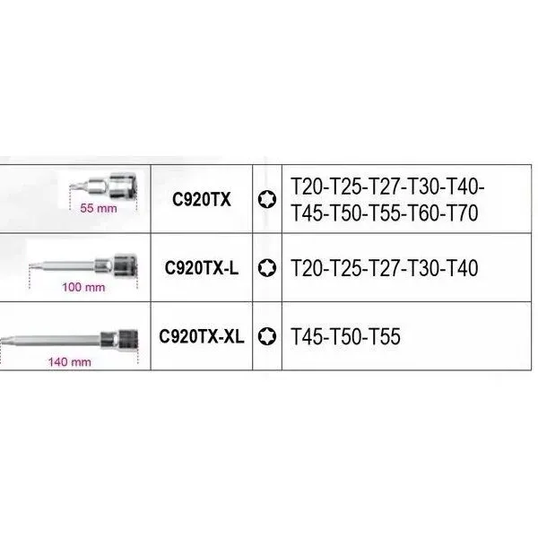 BETA Συλλογή με Καρυδάκια 1/2 923E-TX/C18 B009231018
