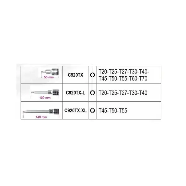 BETA Συλλογή με Καρυδάκια 1/2 923E-TX/C18 B009231018