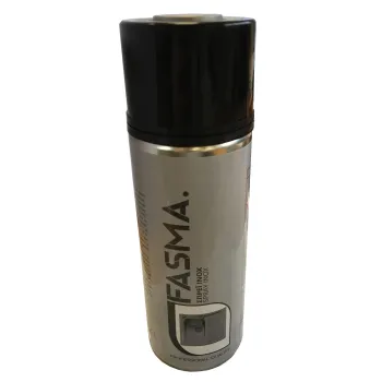 FASMA Σπρέι 6τεμ. Inox 400ml 991050