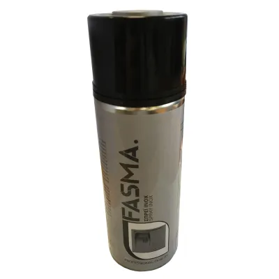 FASMA Σπρέι 6τεμ. Inox 400ml 991050