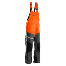 HUSQVARNA Παντελόνι Προστασίας με Τιράντες Classic
