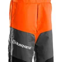 HUSQVARNA Παντελόνι Προστασίας με Τιράντες Classic