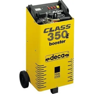 DECA ΤΑΧΥΦΟΡΤΙΣΤΗΣ ΕΚΚΙΝΗΤΗΣ ΜΠΑΤΑΡΙΑΣ CLASS B 350E