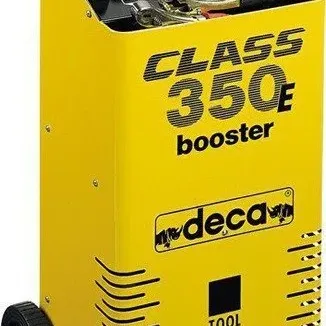 DECA ΤΑΧΥΦΟΡΤΙΣΤΗΣ ΕΚΚΙΝΗΤΗΣ ΜΠΑΤΑΡΙΑΣ CLASS B 350E