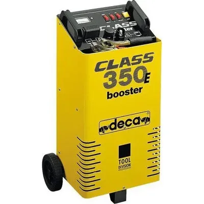 DECA ΤΑΧΥΦΟΡΤΙΣΤΗΣ ΕΚΚΙΝΗΤΗΣ ΜΠΑΤΑΡΙΑΣ CLASS B 350E