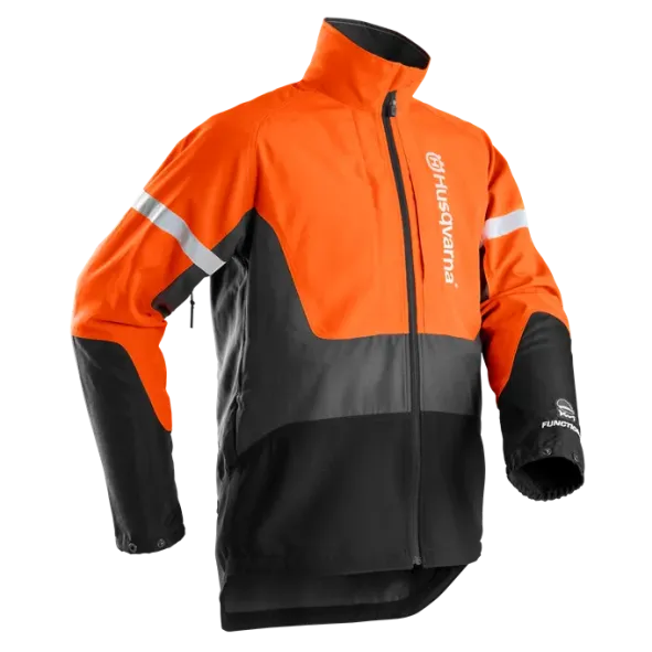 HUSQVARNA Μπουφάν Δασοκομίας Functional