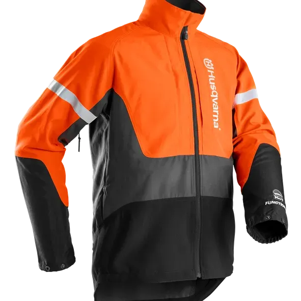 HUSQVARNA Μπουφάν Δασοκομίας Functional