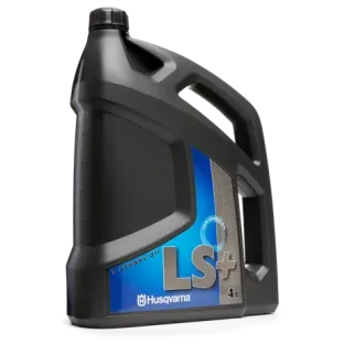 HUSQVARNA ΛΙΠΑΝΤΙΚΟ ΔΙΧΡΟΝΟ 4LT LS+
