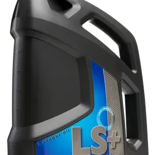 HUSQVARNA ΛΙΠΑΝΤΙΚΟ ΔΙΧΡΟΝΟ 4LT LS+
