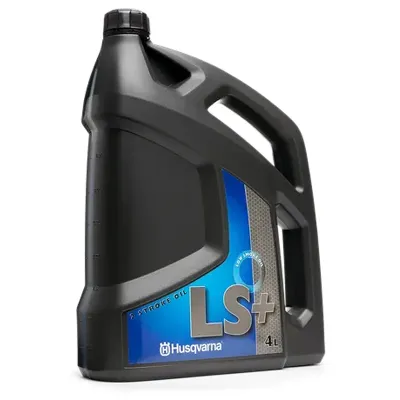 HUSQVARNA ΛΙΠΑΝΤΙΚΟ ΔΙΧΡΟΝΟ 4LT LS+