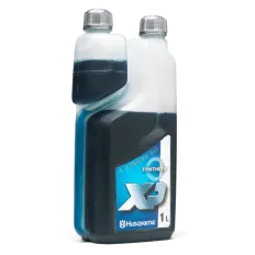 HUSQVARNA ΛΙΠΑΝΤΙΚΟ ΔΙΧΡΟΝΟ 1LT XP SYNTHETIC 12ΑΔΑ
