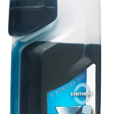 HUSQVARNA ΛΙΠΑΝΤΙΚΟ ΔΙΧΡΟΝΟ 1LT XP SYNTHETIC 