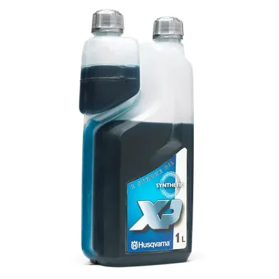 HUSQVARNA ΛΙΠΑΝΤΙΚΟ ΔΙΧΡΟΝΟ 1LT XP SYNTHETIC 
