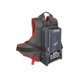 ZANON Μπαταρία Πλάτης Λιθίου (Li-ion) Drive 1300 S 