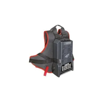 ZANON Μπαταρία Πλάτης Λιθίου (Li-ion) Drive 1300 S 
