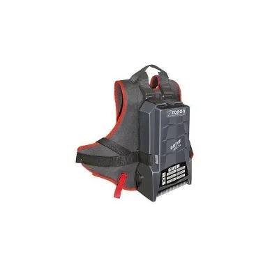 ZANON Μπαταρία Πλάτης Λιθίου (Li-ion) Drive 1300 S 