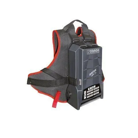 ZANON Μπαταρία Πλάτης Λιθίου (Li-ion) Drive 1300 S 