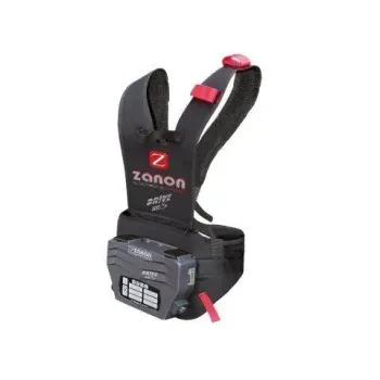 ZANON Μπαταρία Πλάτης Λιθίου (Li-ion) Drive 600 S 