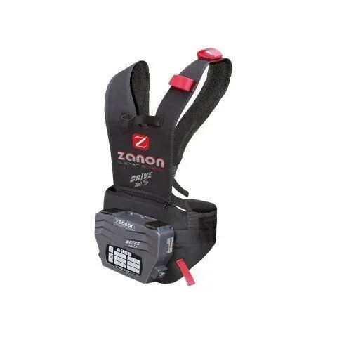 ZANON Μπαταρία Πλάτης Λιθίου (Li-ion) Drive 600 S 