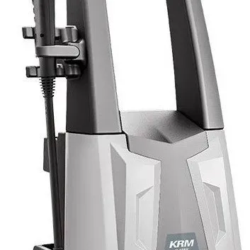 COMET Υδροπλυστικό Μηχάνημα Κρύου Νερού KRM 1100 CLASSIC