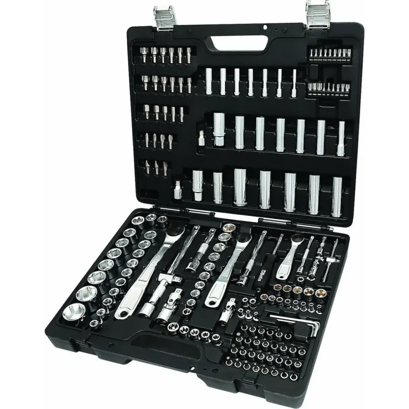 BETA Συλλογή Εξαρτημάτων 170 τμχ. 903E/C170 B009031170