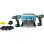 MAKITA Σετ Κρουστικό Δραπ/βιδο HP333D + Παλμικό Κατσαβίδι TD110D (3x2.0Ah) CLX228SAX2