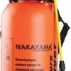 NAKAYAMA ΨΕΚΑΣΤΗΡΑΣ ΠΡΟΠΙΕΣΕΩΣ 8LT 010210