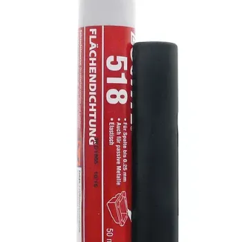 LOCTITE 518 50ml Αναεροβικό, για κατεργασμένες, άκαμπτες μεταλλικές φλάντζες 
