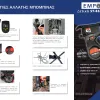 Emporas Δετικό Μπετοσιδήρου ΔΕΣΙΜΟ ΕΩΣ 65mm St-46