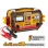 Ingco Φορτιστής μπαταριών CB1601