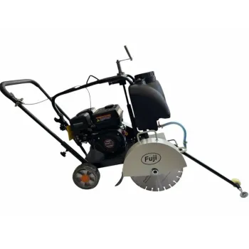 FUJI ΒΕΝΖ/ΤΟΣ ΑΣΦΑΛΤΟΚΟΠΤΗΣ F-1300 ΒΑΘΟΣ ΚΟΠΗΣ 110MM 71350