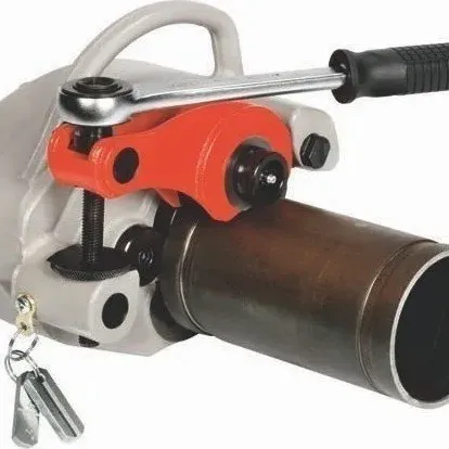 ROTHENBERGER ΕΡΓΑΛΕΙΟ ΑΥΛΑΚΩΣΕΩΝ ΣΩΛΗΝΩΝ 1-12″ 1000000212