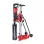 ROTHENBERGER RIODACUT 250 ΚΑΡΟΤΙΕΡΑ ΜΕ ΚΑΡΟΤΑ 62-82-113-132 FF.34260