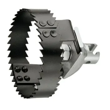 ROTHENBERGER ΚΕΦΑΛΗ ΠΡΙΟΝΙ 32MM 7.2366