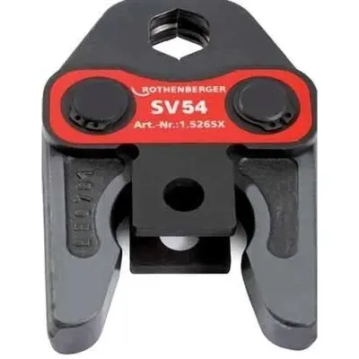 ROTHENBERGER ΚΑΛΟΥΠΙ ROMAX SV 54 1.5218X