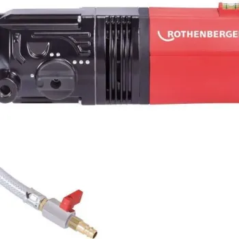 ROTHENBERGER RIODIADRILL 200 ΚΙΝΗΤΗΡΑΣ FF.40220
