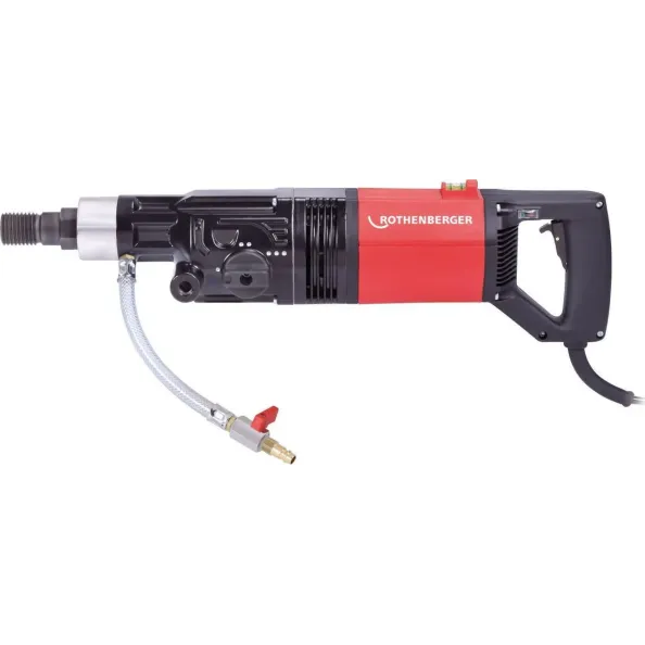 ROTHENBERGER RIODIADRILL 200 ΚΙΝΗΤΗΡΑΣ FF.40220