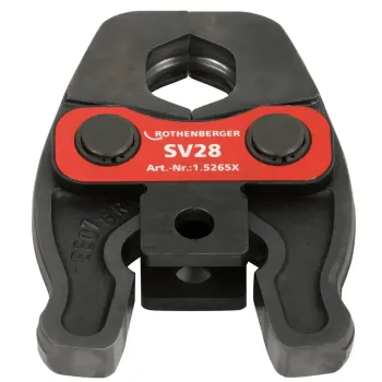 ROTHENBERGER ΚΑΛΟΥΠΙ ROMAX COMPACT SV 18 1.5263X