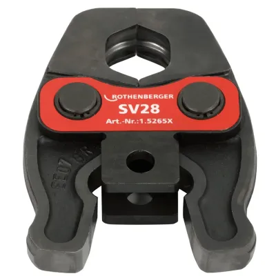 ROTHENBERGER ΚΑΛΟΥΠΙ ROMAX COMPACT SV 15 1.5262X