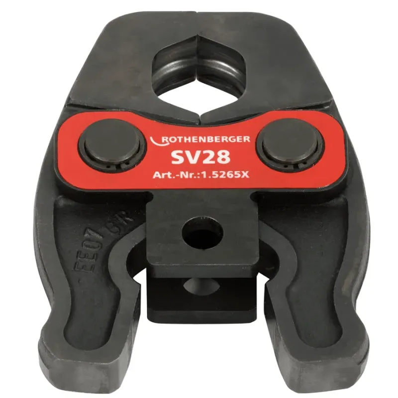 ROTHENBERGER ΚΑΛΟΥΠΙ ROMAX COMPACT SV 18 1.5263X
