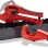 Rothenberger Σετ Κόφτης Πλαστικής Σωλήνας Rocut TC 42mm - Κόφτης Χαλκοσωλήνων 6-35mm 1000002682