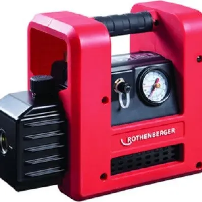 ROTHENBERGER  R32 ΑΝΤΛΙΑ ΚΕΝΟΥ 255 L / MIN ROAIRVAC 9.0 1000002714